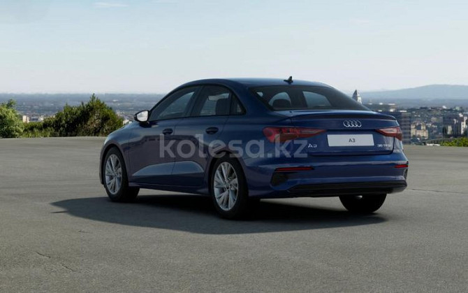 Audi A3, 2022 ж Алматы - изображение 7