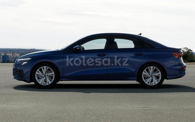 Audi A3, 2022 ж Алматы - изображение 6