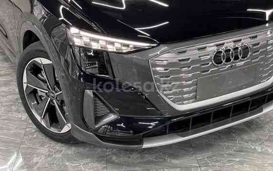 Audi Q5 e-tron, 2022 Алматы