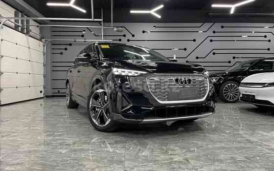 Audi Q5 e-tron, 2022 Алматы