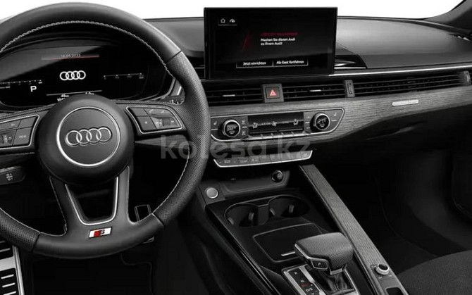 Audi A5, 2022 ж Нур-Султан - изображение 3