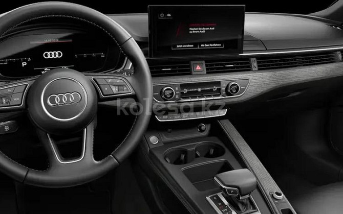 Audi A5, 2022 ж Алматы - изображение 3