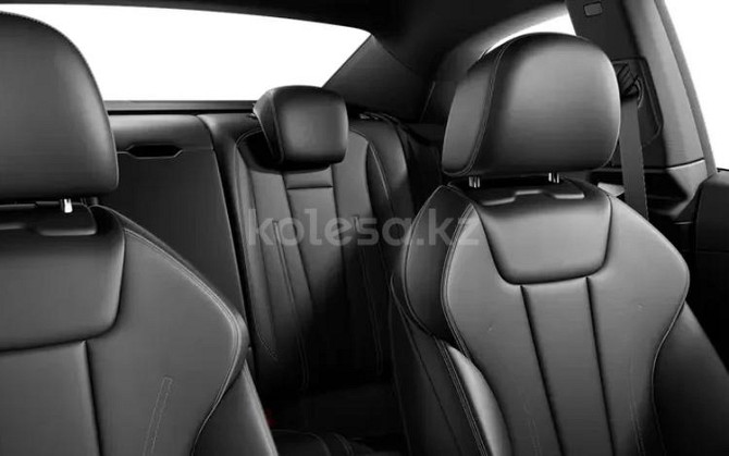 Audi A5, 2022 ж Алматы - изображение 4