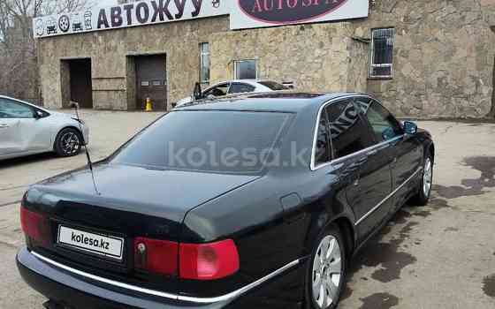 Audi A8, 1995 Темиртау