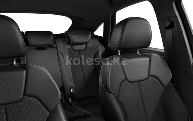 Audi Q5 Sportback, 2022 Алматы - изображение 4