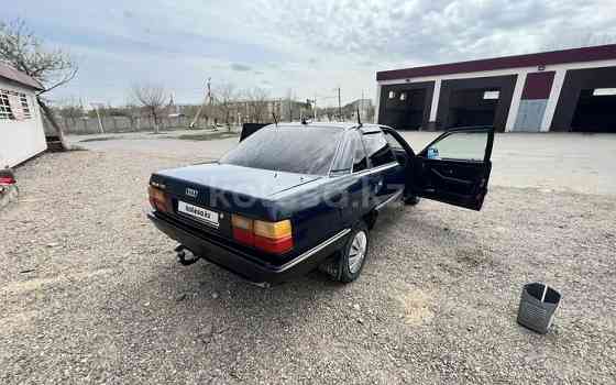 Audi 100, 1989 Жанатас