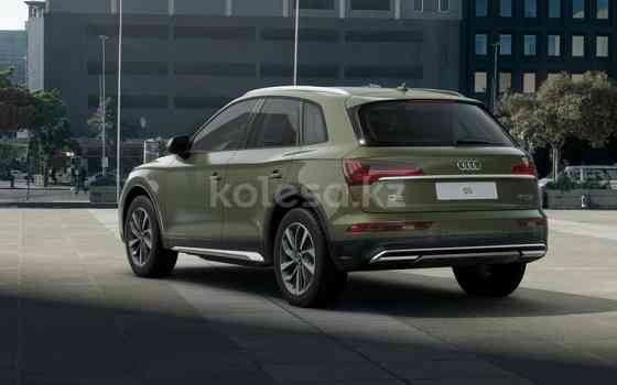 Audi Q5, 2022 Алматы