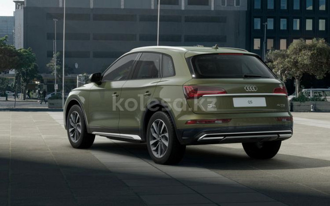 Audi Q5, 2022 Алматы - изображение 2