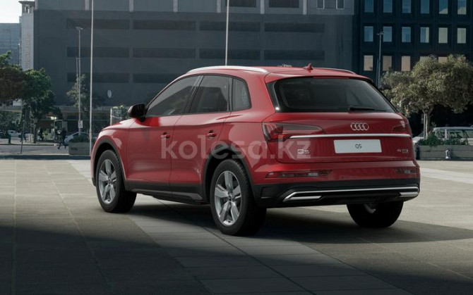 Audi Q5, 2022 ж Алматы - изображение 2