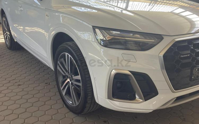 Audi Q5, 2021 ж Алматы - изображение 5