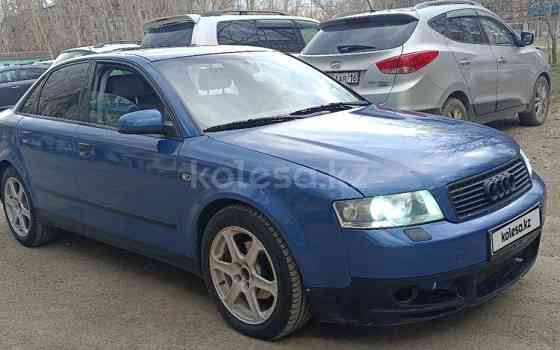 Audi A4, 2001 Жезкент