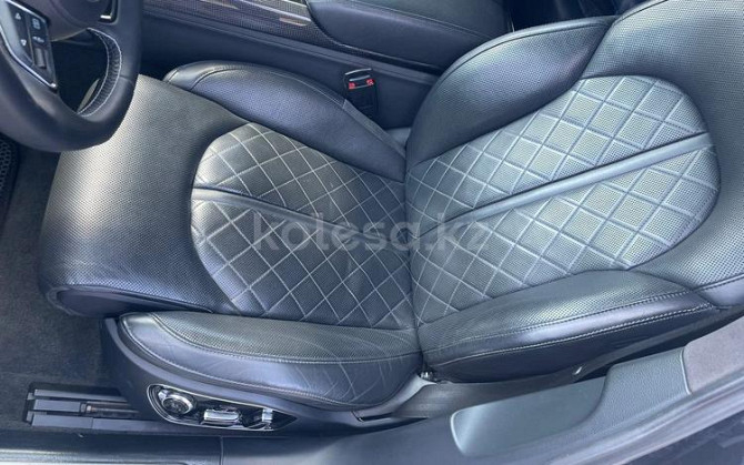 Audi S8, 2013 Шымкент - изображение 6