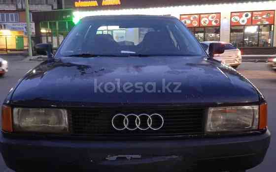 Audi 80, 1991 Кордай