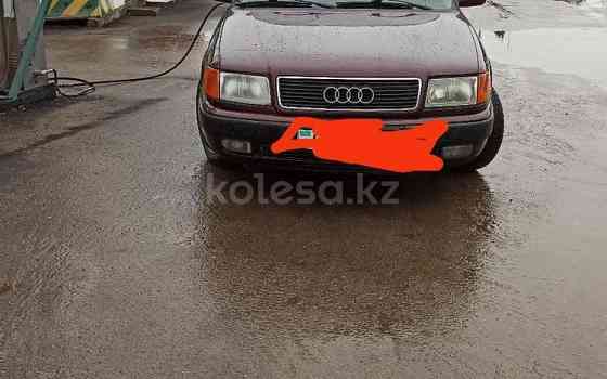 Audi 100, 1994 Кордай