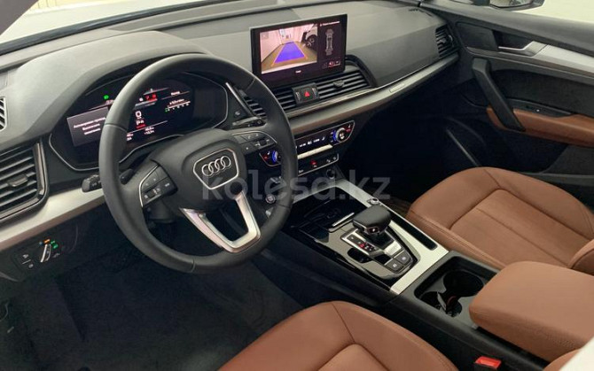 Audi Q5, 2022 Kostanay - photo 5