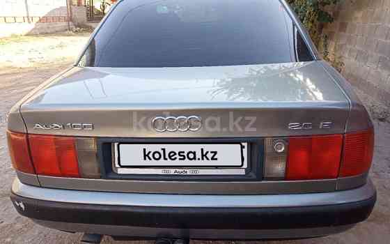 Audi 100, 1992 Каскелен