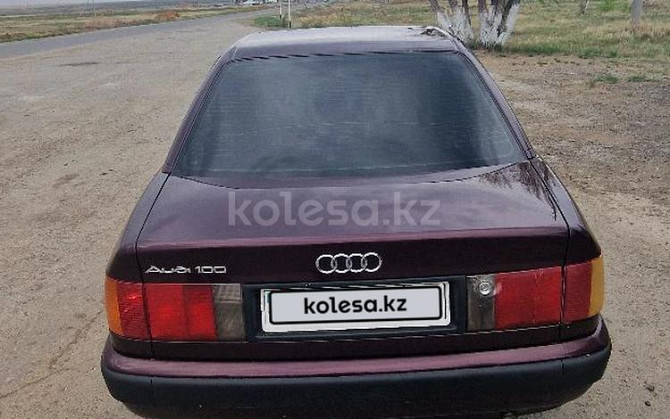 Audi 100, 1993 Державинск - изображение 4