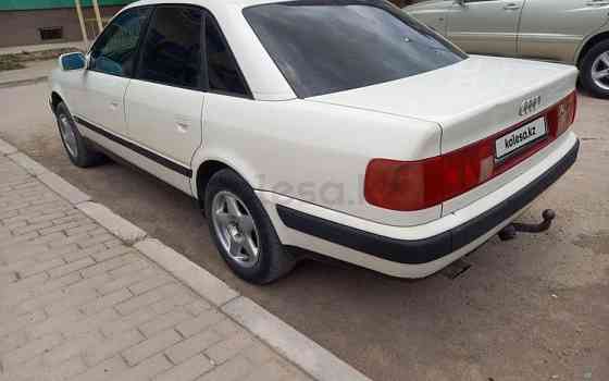 Audi 100, 1991 Кордай