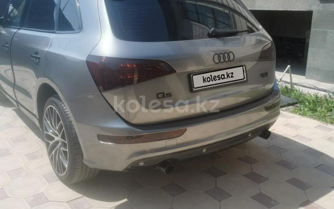 Audi Q5, 2012 ж Алматы - изображение 3