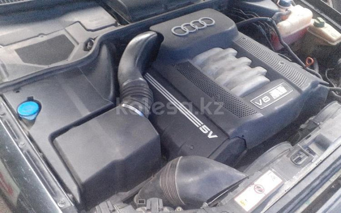 Audi S8, 2001 Караганда - изображение 2