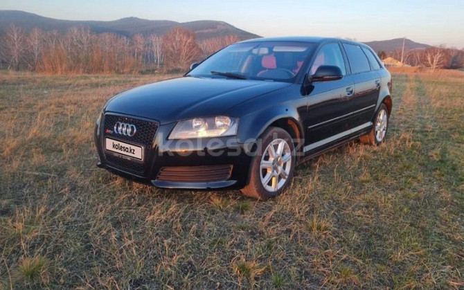 Audi A3, 2009 ж Щучинск - изображение 4