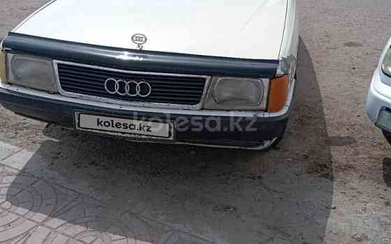 Audi 100, 1990 Кулан