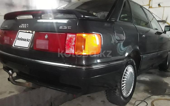 Audi 90, 1991 ж Тараз - изображение 5