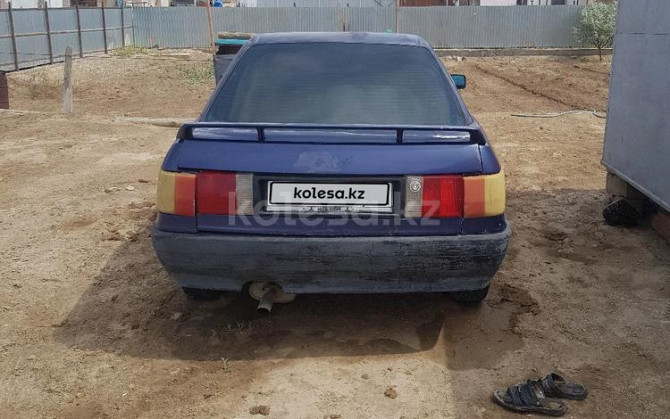 Audi 80, 1989 ж Кызылорда - изображение 4