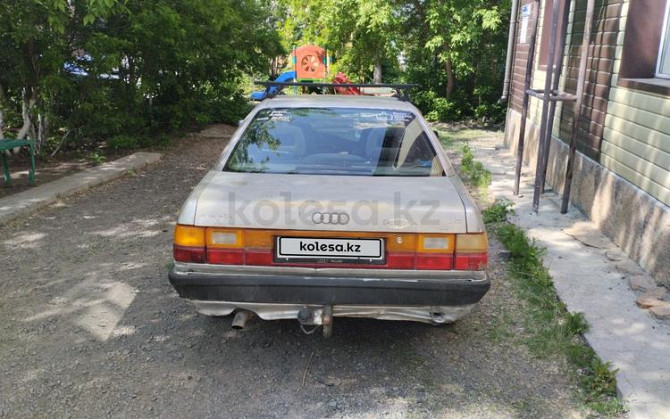 Audi 200, 1988 Караганда - изображение 7