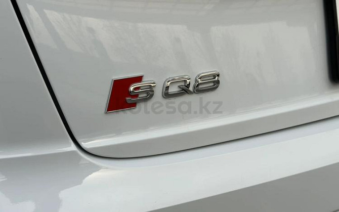 Audi Q8, 2022 ж Алматы - изображение 8
