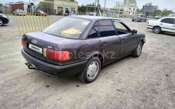 Audi 80, 1993 