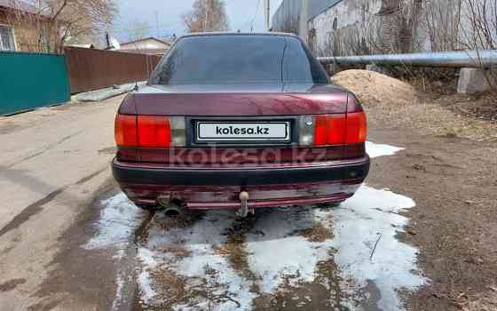 Audi 80, 1993 Макинск