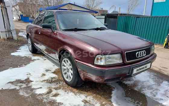 Audi 80, 1993 Макинск