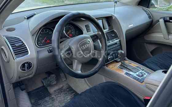 Audi Q7, 2007 Шымкент