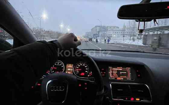 Audi Q7, 2006 Almaty