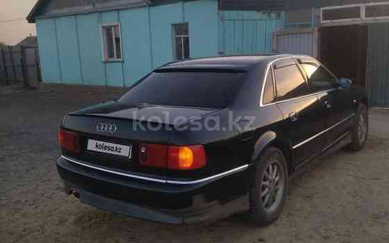 Audi A8, 2001 Petropavlovsk