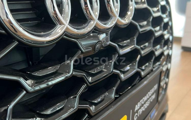 Audi Q5, 2022 ж Нур-Султан - изображение 8