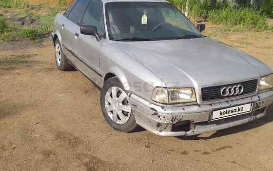 Audi 80, 1992 Есиль
