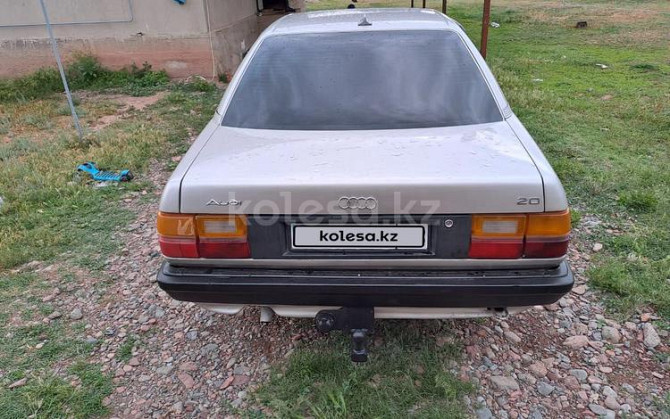 Audi 100, 1989 ж Кулан - изображение 5