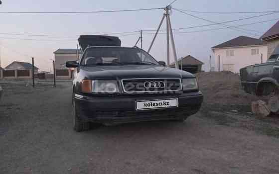Audi 100, 1994 Макинск