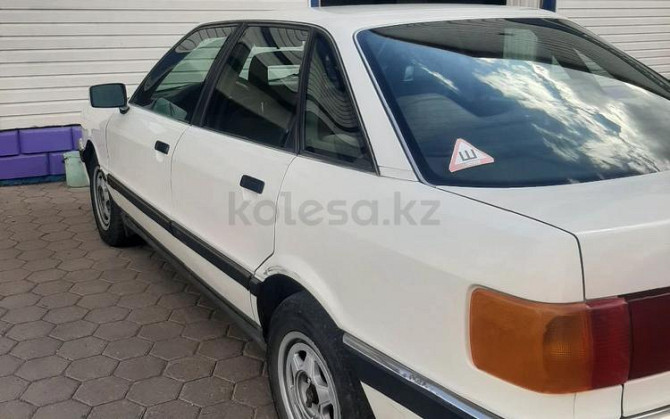 Audi 90, 1988 Темиртау - изображение 1