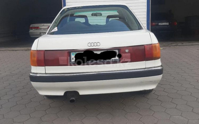 Audi 90, 1988 ж Темиртау - изображение 3