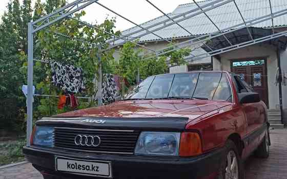 Audi 100, 1988 Кентау