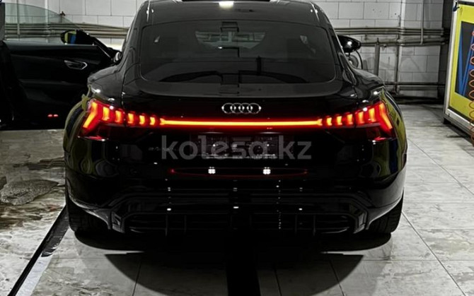 Audi e-tron GT, 2022 Алматы - изображение 1