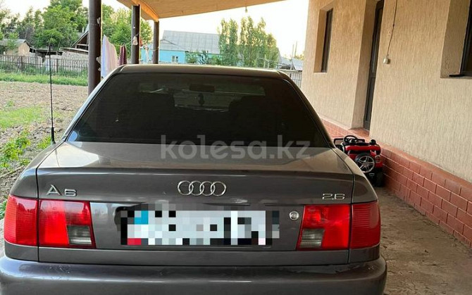 Audi A6, 1995 Атакент - изображение 2