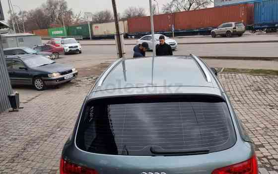 Audi Q7, 2009 Almaty