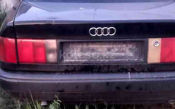 Audi 100, 1991 Кордай