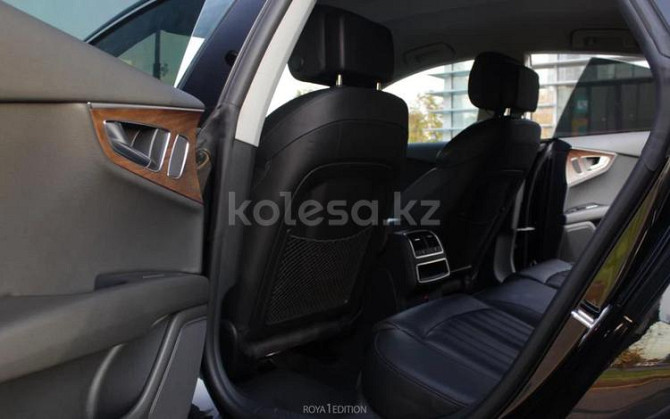 Audi A7, 2014 Astana - photo 6