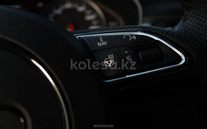 Audi A7, 2014 Astana - photo 4