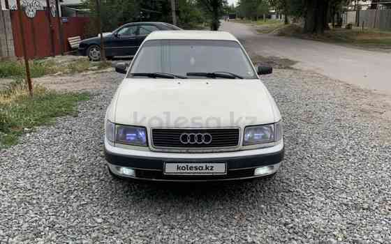 Audi 100, 1994 Кордай